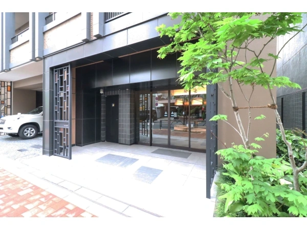 シエリア町屋 