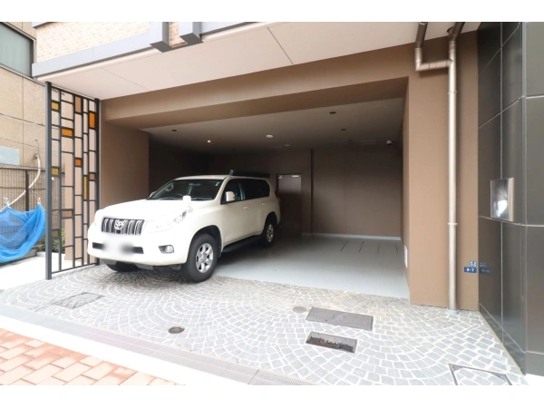 シエリア町屋 