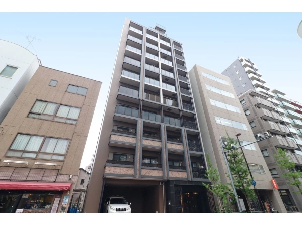 シエリア町屋 