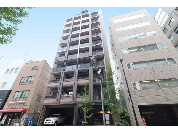 シエリア町屋 
