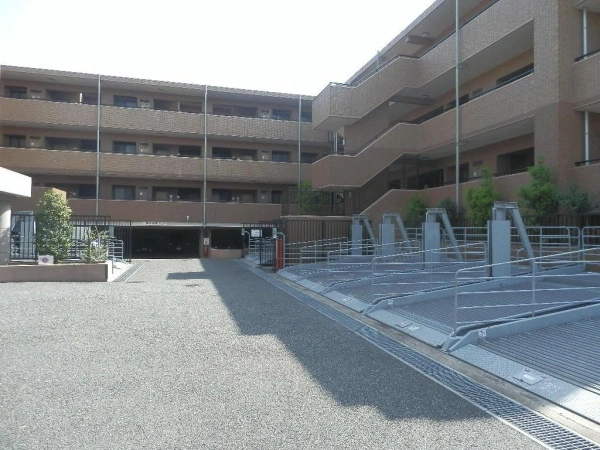 ライオンズマンション祐天寺