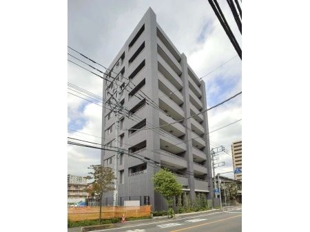 ライオンズ浦和岸町