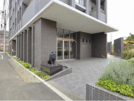ライオンズ浦和岸町