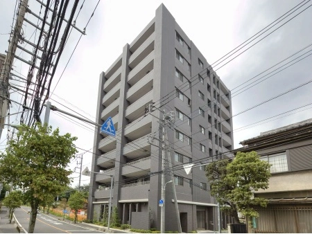 ライオンズ浦和岸町