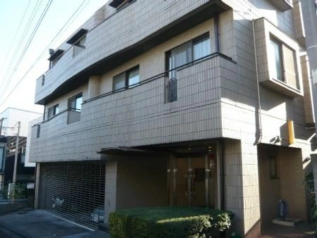 ラテール三軒茶屋