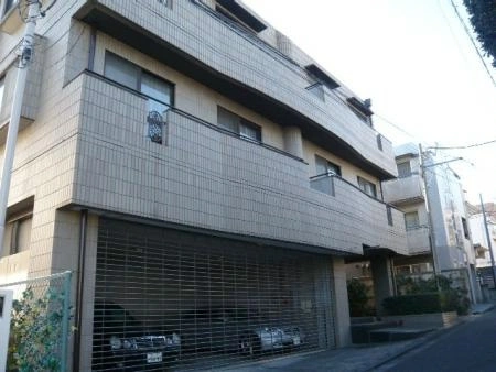 ラテール三軒茶屋