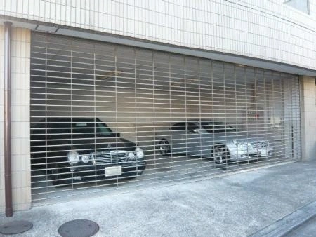 ラテール三軒茶屋