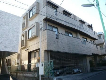 ラテール三軒茶屋