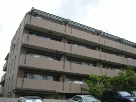 D’クラディア鷺沼