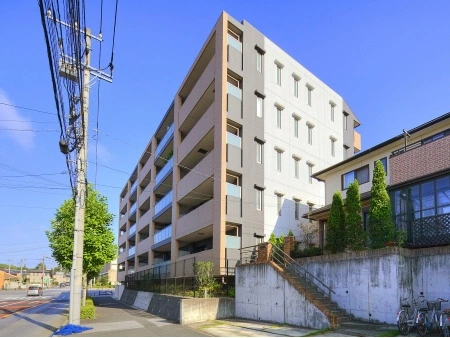 ライオンズ青葉の森パークサイドレジデンス
