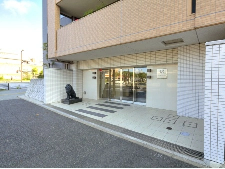 ライオンズ青葉の森パークサイドレジデンス
