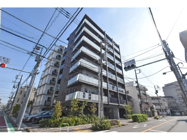 ティモーネ グランデ田端ドゥーエ 