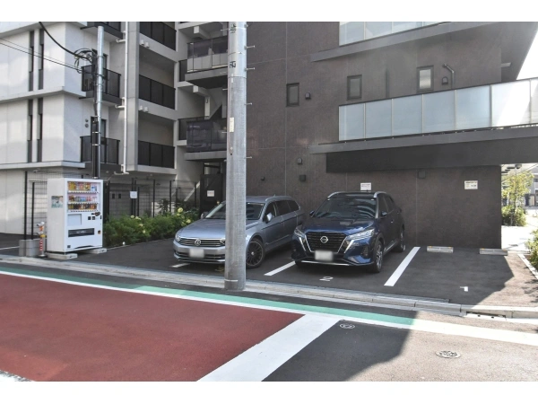 ティモーネ グランデ田端ドゥーエ 