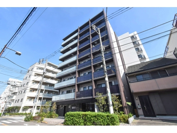 ティモーネ グランデ田端ドゥーエ 