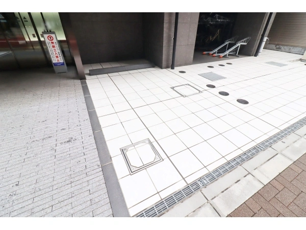 オープンレジデンシア日暮里ステーションフロント 