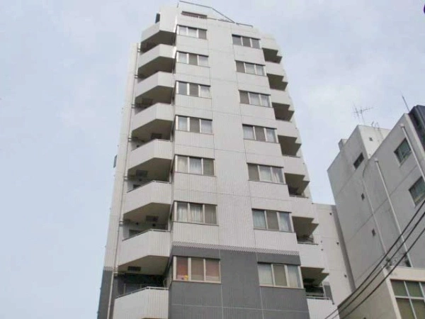 D’クラディア山手大塚