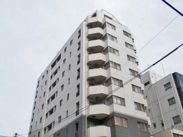 D’クラディア山手大塚
