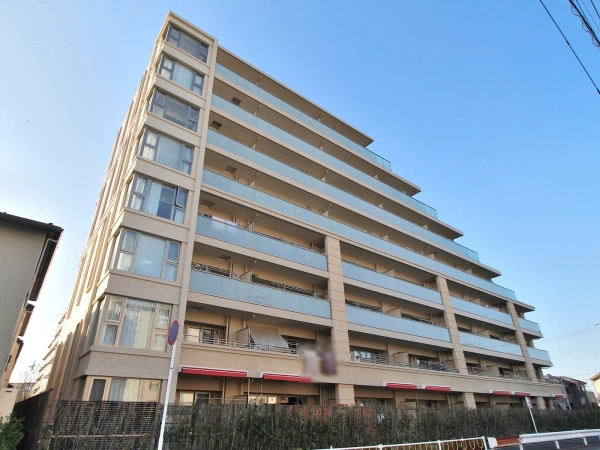 ヴェレーナシティ稲毛海岸