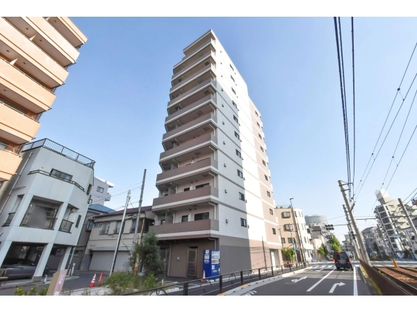 ティモーネ グランデ町屋 