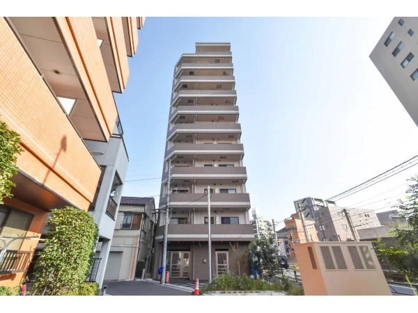 ティモーネ グランデ町屋 