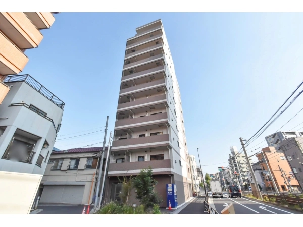ティモーネ グランデ町屋 
