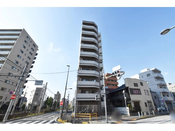 ティモーネ グランデ町屋 