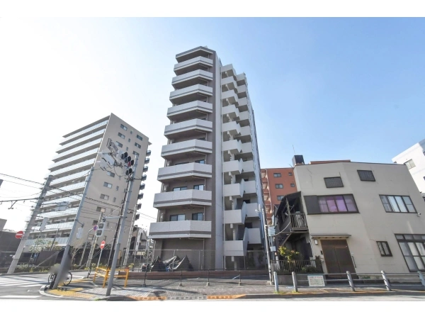 ティモーネ グランデ町屋 