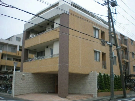 D’クラディア市川妙典