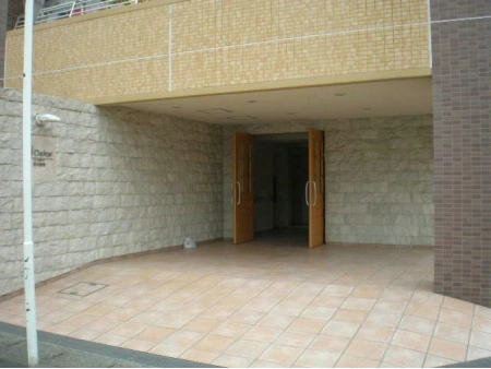 D’クラディア市川妙典