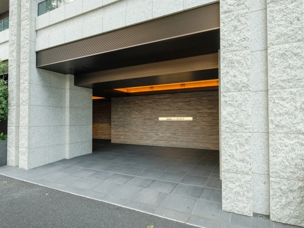 ウエリス新宿早稲田の森