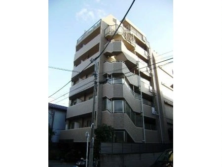 ロアール目黒本町