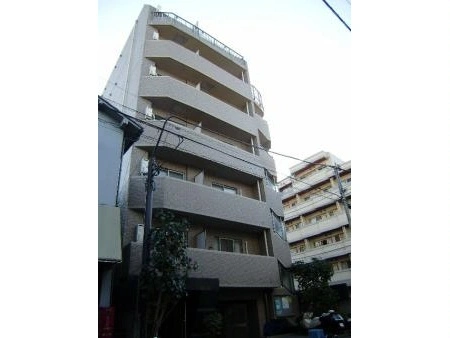 ロアール目黒本町