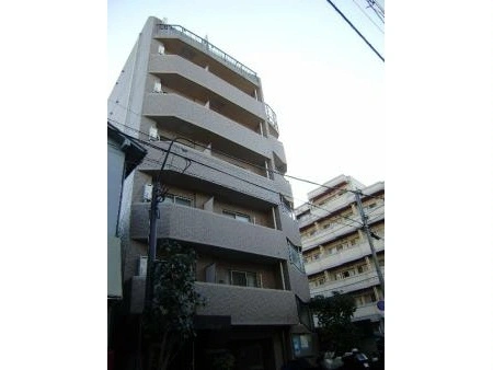 ロアール目黒本町
