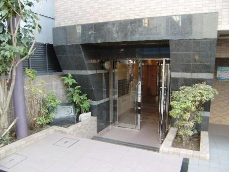 ロアール目黒本町