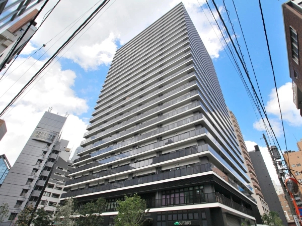 アルファグランデ千桜タワー