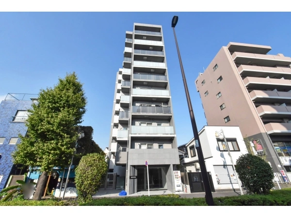ルフレ プレミアム町屋 