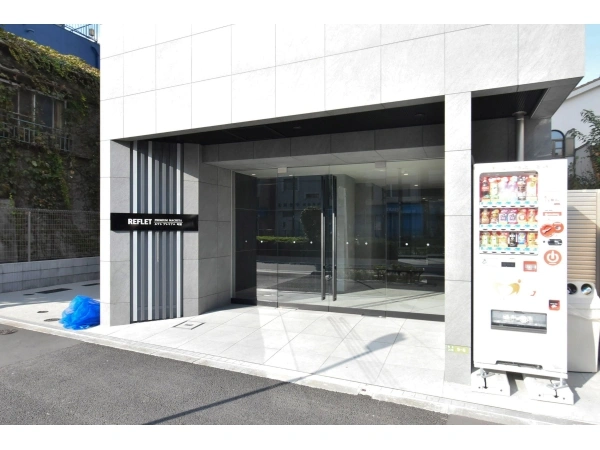 ルフレ プレミアム町屋 