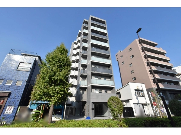 ルフレ プレミアム町屋 