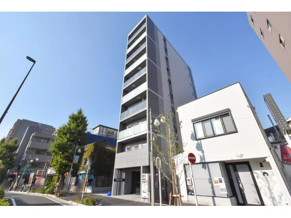 ルフレ プレミアム町屋 
