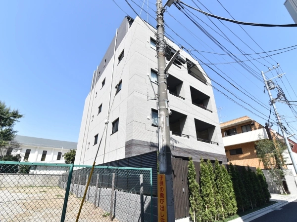 オープンレジデンシア吉祥寺御殿山