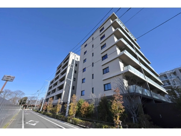 パークホームズ志村坂上 ザ テラス 