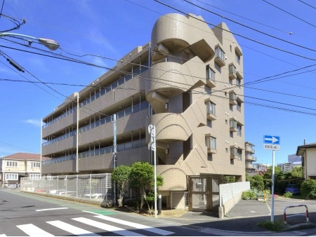 ライフヴィラ船橋
