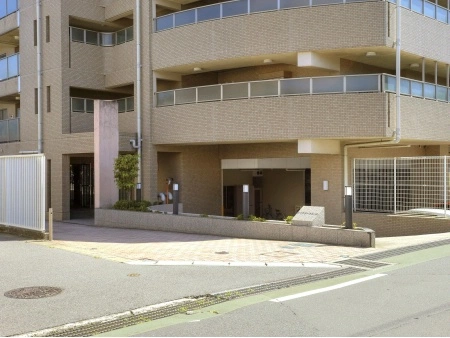 ライフヴィラ船橋