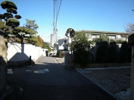 セボン目黒