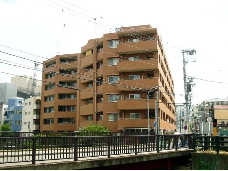 D’クラディア上大岡
