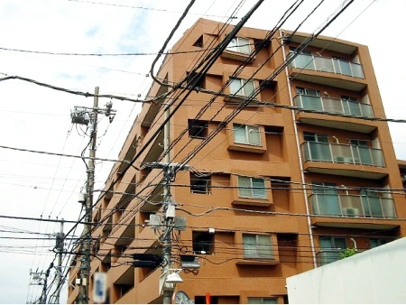 D’クラディア上大岡