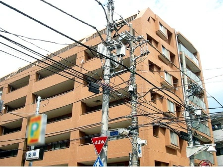 D’クラディア上大岡