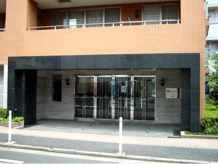 D’クラディア上大岡
