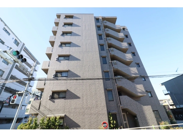 ルーブル中板橋伍番館 