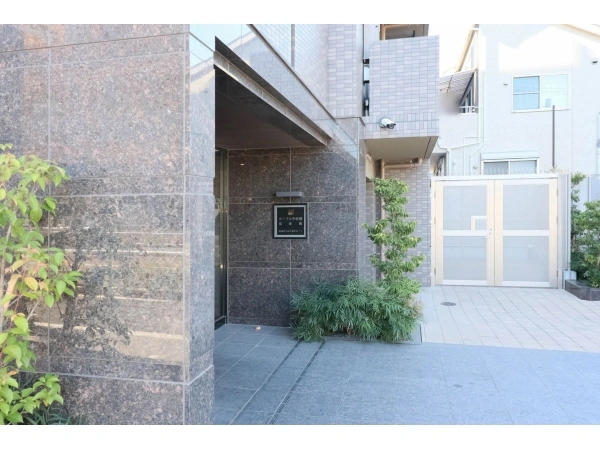 ルーブル中板橋伍番館 